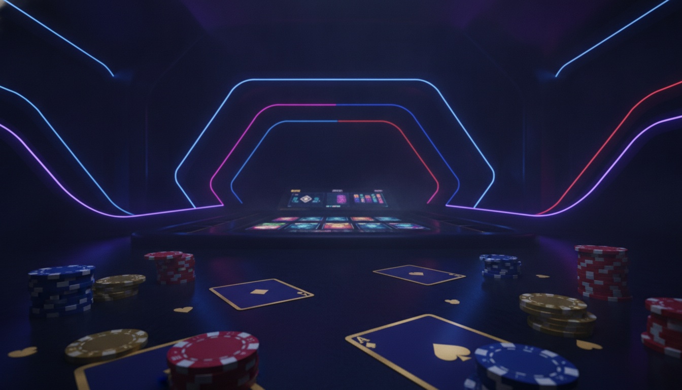 Toxi Casino