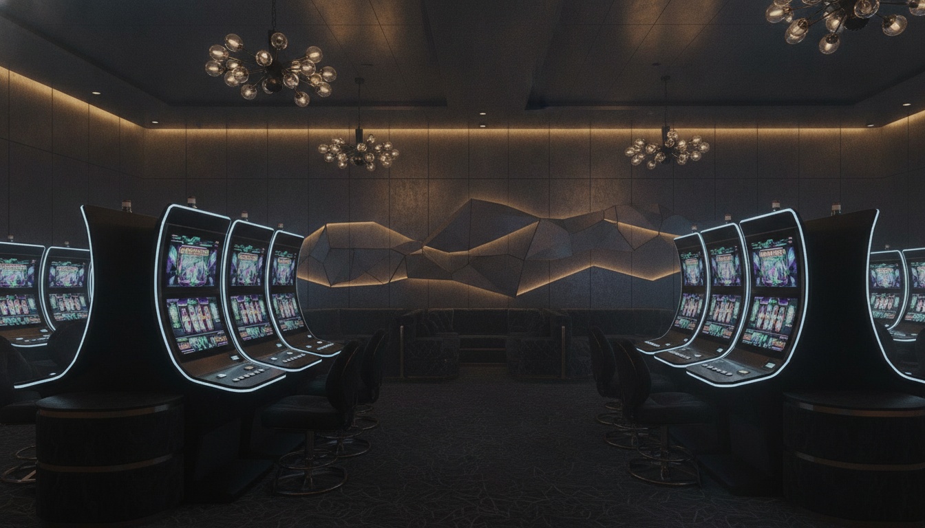 Toxi Casino — Szczegółowa Recenzja